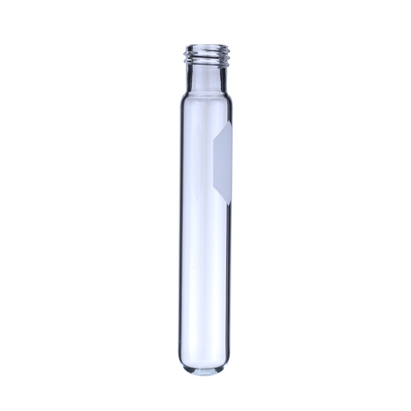 Disposable Screw Thread Culture Tube32