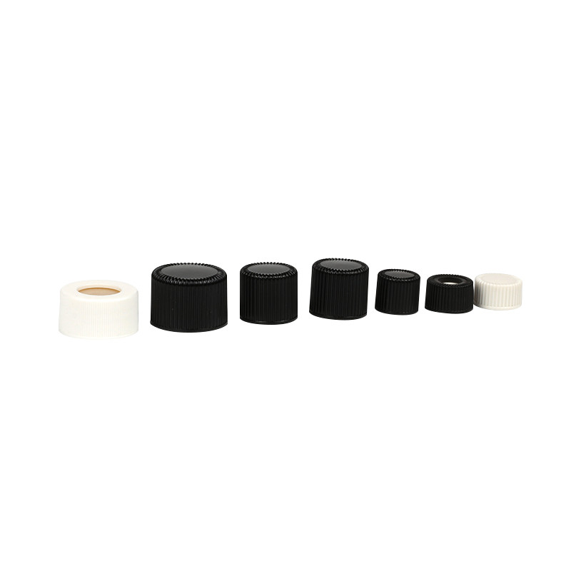 Polypropylene Screw Cap Covers03