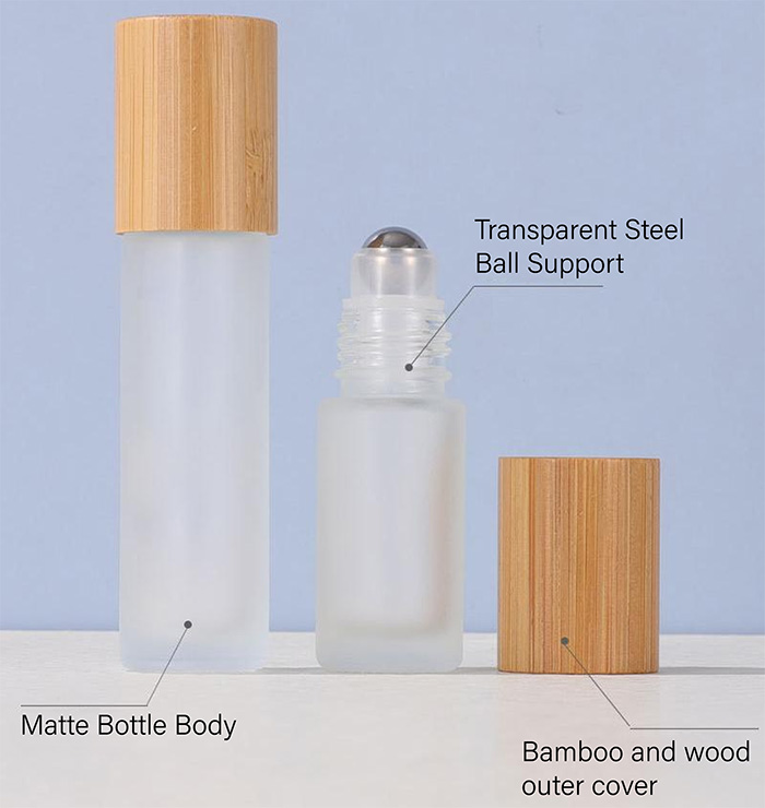 bamboo covered glass bottle-1