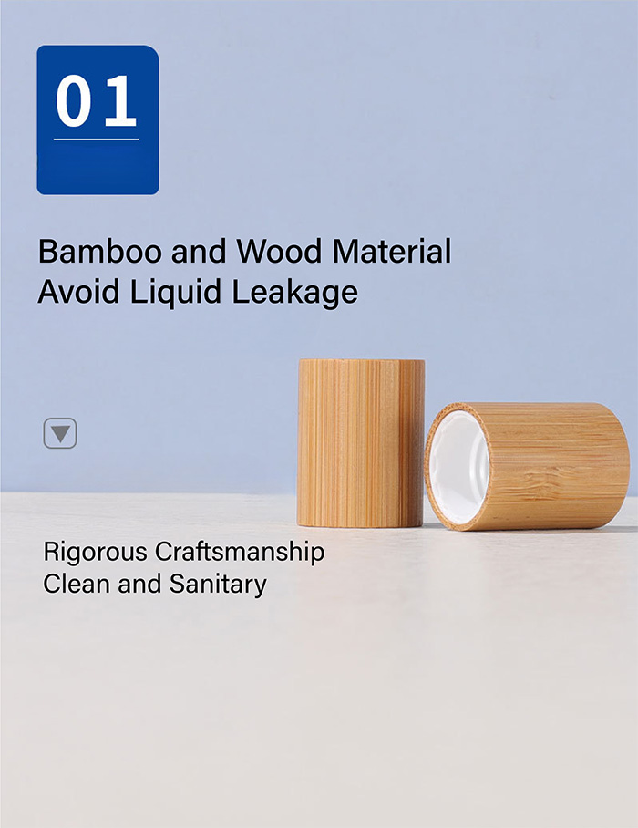 bamboo covered glass bottle-2